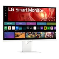LG UW 37U730SA-W.AEU pantalla para PC 94 cm (37'') 3840 x 2160 Pixeles 4K Ultra HD LCD Blanco, ver imagen 9 de 12