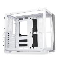 Lian Li 011 Dynamic Mini O11D Mini-S Mini Tower Blanco