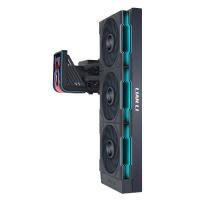 Lian Li HydroShift II OLED Curved 360P28 Procesador Sistema de refrigeración líquida todo en uno 12 cm Negro 1 pieza(s), ver imagen 6 de 8