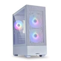 Lian Li Lancool 205 Midi Tower Blanco