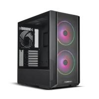 Lian Li Lancool 216R-X carcasa de ordenador Midi Tower Negro