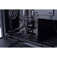Lian Li LANCOOL II-3X parte carcasa de ordenador Universal Kit de ensamblaje para disco duro, ver imagen 4 de 4