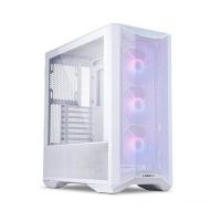 Lian Li Lancool II Mesh RGB Midi Tower Blanco