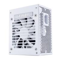 Lian Li SP0750G.W unidad de fuente de alimentación 750 W 20+4 pin ATX SFX Blanco, ver imagen 9 de 14