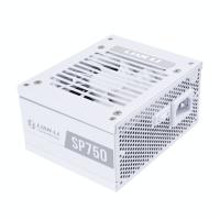 Lian Li SP0750G.W unidad de fuente de alimentación 750 W 20+4 pin ATX SFX Blanco