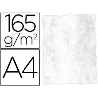 Liderpapel PW07 papel para impresora de inyección de tinta A4 (210x297 mm) 25 hojas