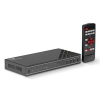 Lindy 38228 interruptor de video HDMI