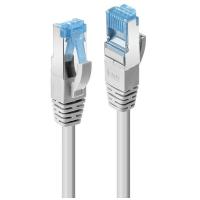 Lindy 47143 cable de red Gris 70 m Cat6a S/FTP (S-STP)
