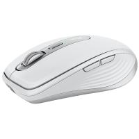 Logitech 910-005991 ratón Oficina mano derecha Bluetooth Laser 4000 DPI