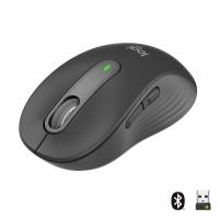 Logitech 910-006274 ratón Oficina mano derecha Bluetooth Óptico 4000 DPI