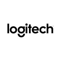 Logitech 914-000046 lápiz digital 20 g Naranja, Plata