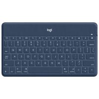 Logitech 920-010044 teclado para móvil Español Bluetooth Azul