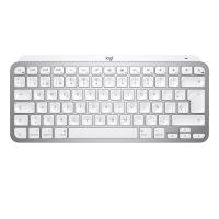 Logitech 920-010523 teclado Universal Bluetooth QWERTY Español Gris