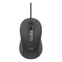 Logitech 920-013349 teclado Ratón incluido Hogar / Oficina USB QWERTY Internacional de EE.UU. Grafito, ver imagen 4 de 9