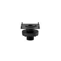 Logitech 939-001811 accesorio para videoconferencia Montaje en mesa Negro