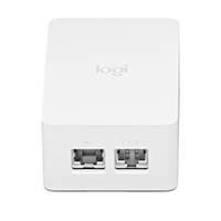Logitech 952-000074 adaptador e inyector de PoE