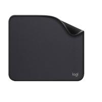 Logitech 956-000049 alfombrilla para ratón Grafito
