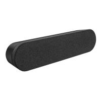 Logitech 960-001230 altavoz Negro Alámbrico