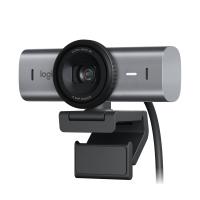 Logitech 960-001559 cámara web 3840 x 2160 Pixeles USB 3.2 Gen 1 (3.1 Gen 1) Grafito