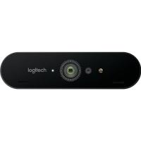 Logitech BRIO STREAM