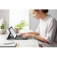 Logitech Folio Touch AZERTY Francés Smart Connector Gris, ver imagen 15 de 20