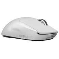 Logitech G 910-005943 ratón Juego mano derecha RF inalámbrico 25600 DPI