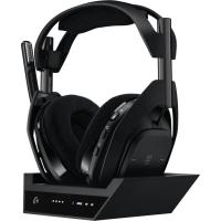 Logitech G A50 X