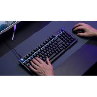 Logitech G G316 X 98 teclado Juego USB QWERTY Italiano Negro, ver imagen 49 de 50