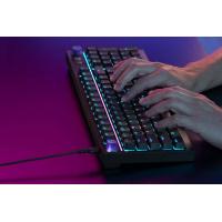 Logitech G G316 X 98 teclado Juego USB QWERTY Italiano Negro, ver imagen 25 de 50