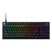 Logitech G G316 X 98 teclado Juego USB QWERTY Italiano Negro, ver imagen 26 de 50