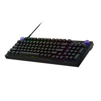 Logitech G G316 X 98 teclado Juego USB QWERTY Italiano Negro, ver imagen 39 de 50
