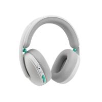 Logitech G G325 LIGHTSPEED Auriculares Inalámbrico Diadema Juego USB Tipo C Bluetooth Blanco, ver imagen 4 de 16