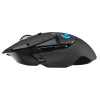 Logitech G G502 LIGHTSPEED