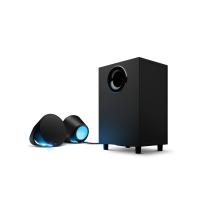 Logitech G560 conjunto de altavoces 2.1 canales 120 W Negro