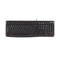 Logitech K120