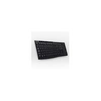 Logitech K270