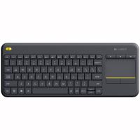 Logitech K400 Plus