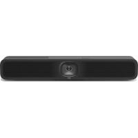 Logitech MeetUp 2 Grafito 3840 x 2160 Pixeles