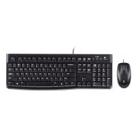 Logitech MK120