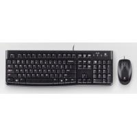 Logitech MK120