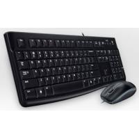 Logitech MK120