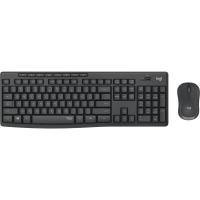Logitech MK295 Silent