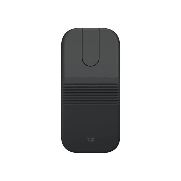 Logitech Mobi Fold ratón Viajes Ambidextro RF Wireless + Bluetooth Óptico 4000 DPI — imagen 6 de 10
