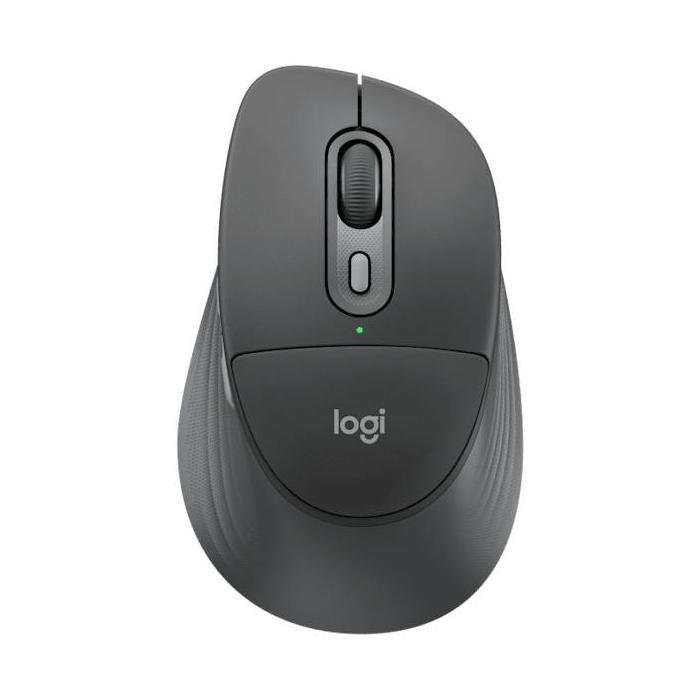 Logitech Signature Comfort Plus Combo MK880 for Business teclado Ratón incluido Universal USB + Bluetooth QWERTY Español — imagen 10 de 10