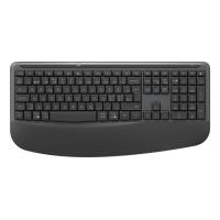 Logitech Signature Comfort Plus Combo MK880 for Business teclado Ratón incluido Universal USB + Bluetooth QWERTY Español, ver imagen 4 de 10