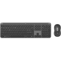 Logitech Signature Slim Combo MK950