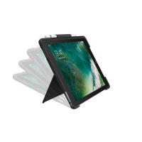 Logitech Slim Combo Español Smart Connector Negro