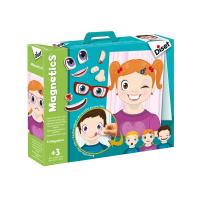 Magnetics - Expresiones