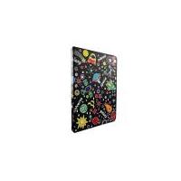 Maillon Technologique Urban Keyboard USB 27,9 cm (11'') Folio Multicolor