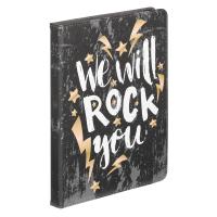Maillon Technologique Urban Stand 25,9 cm (10.2'') Folio Negro